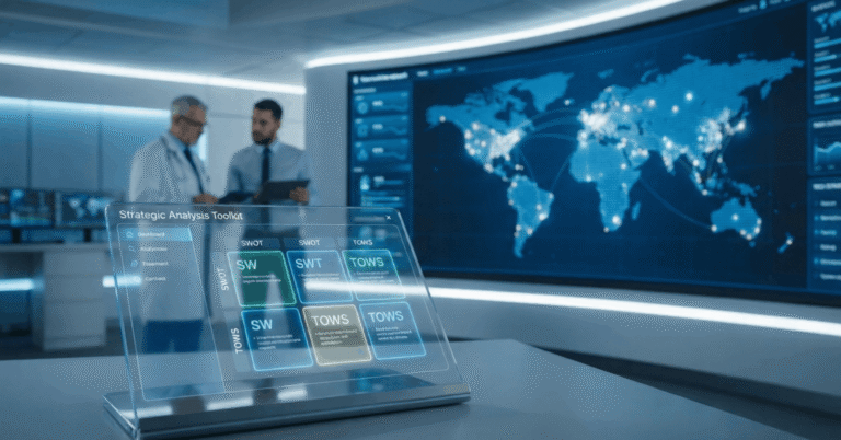 Mastering Telemedicine: A Strategic Roadmap